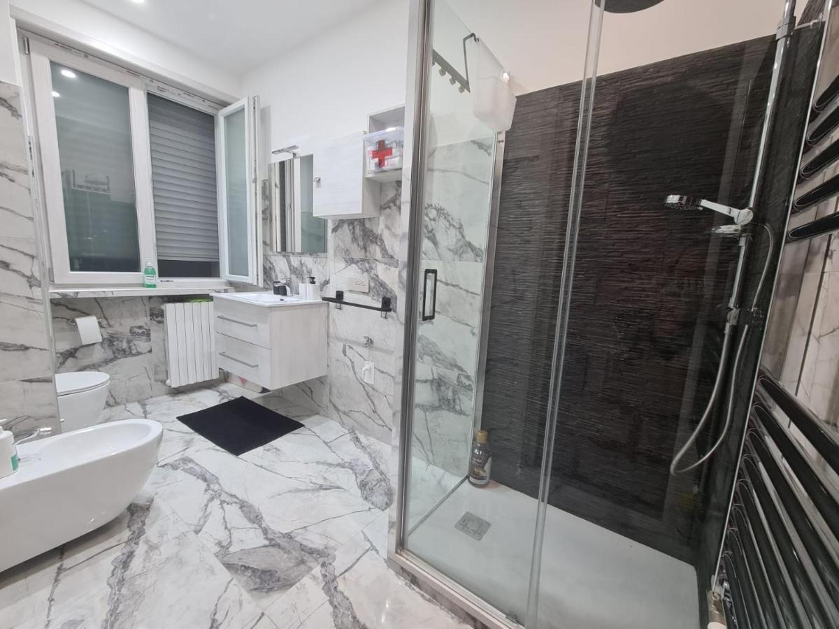 Il Ruggito Del Leone Apartment เวโรนา ภายนอก รูปภาพ